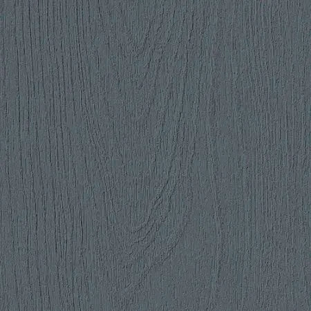 Billede af Wood Painted Prestige Structur Cover Stylâ - NH57 Charcoal Blue 122cm