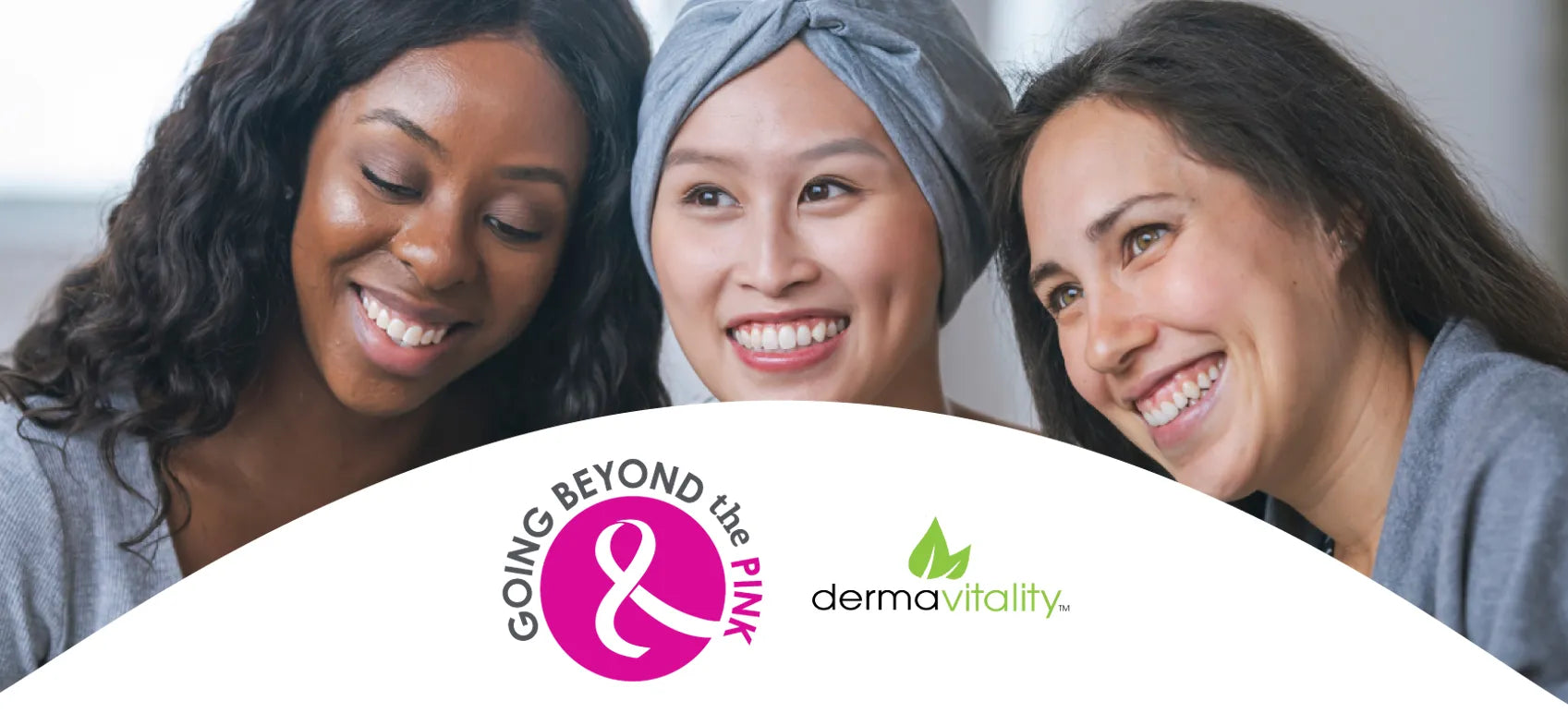 Going Beyond the Pink’s mission is to empower breast cancer patients and survivors
