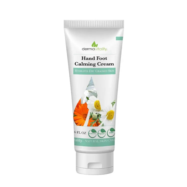hand foot calming cream