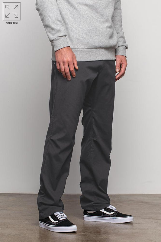 686 M Everywhere Merino Wool Lined Pant Relaxed Fit