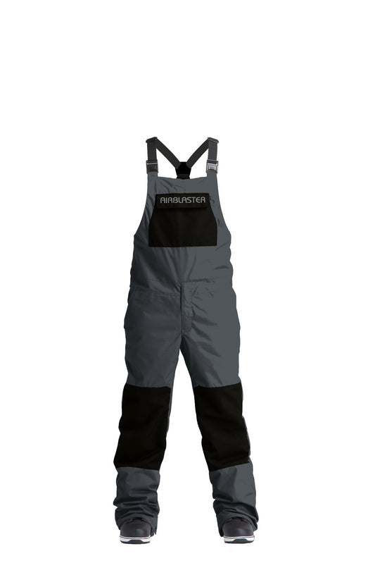 Airblaster - Women's Freedom Bib – CND Snow and Skate