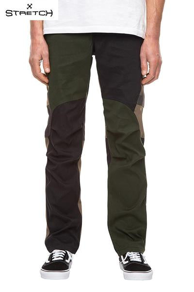 686 Men's Anything Cargo Pant Slim Fit