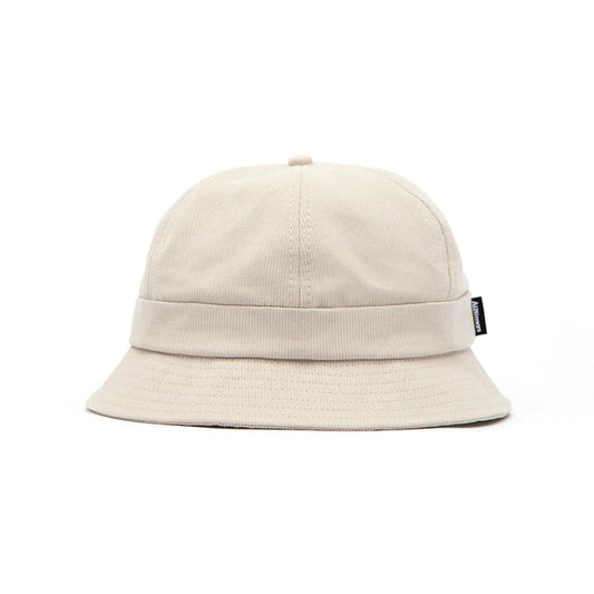 Huf - Get Up With It Cord Bucket Hat