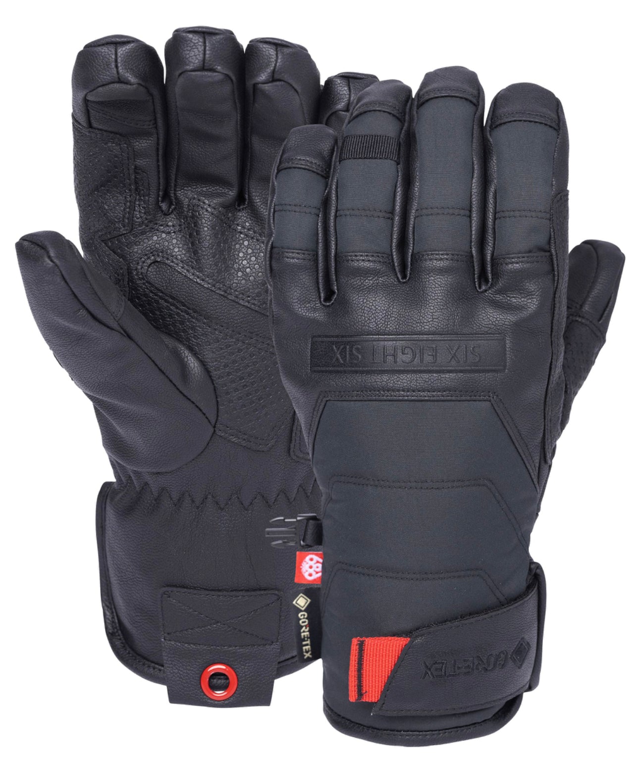 Handout Gloves – CND Snow and Skate