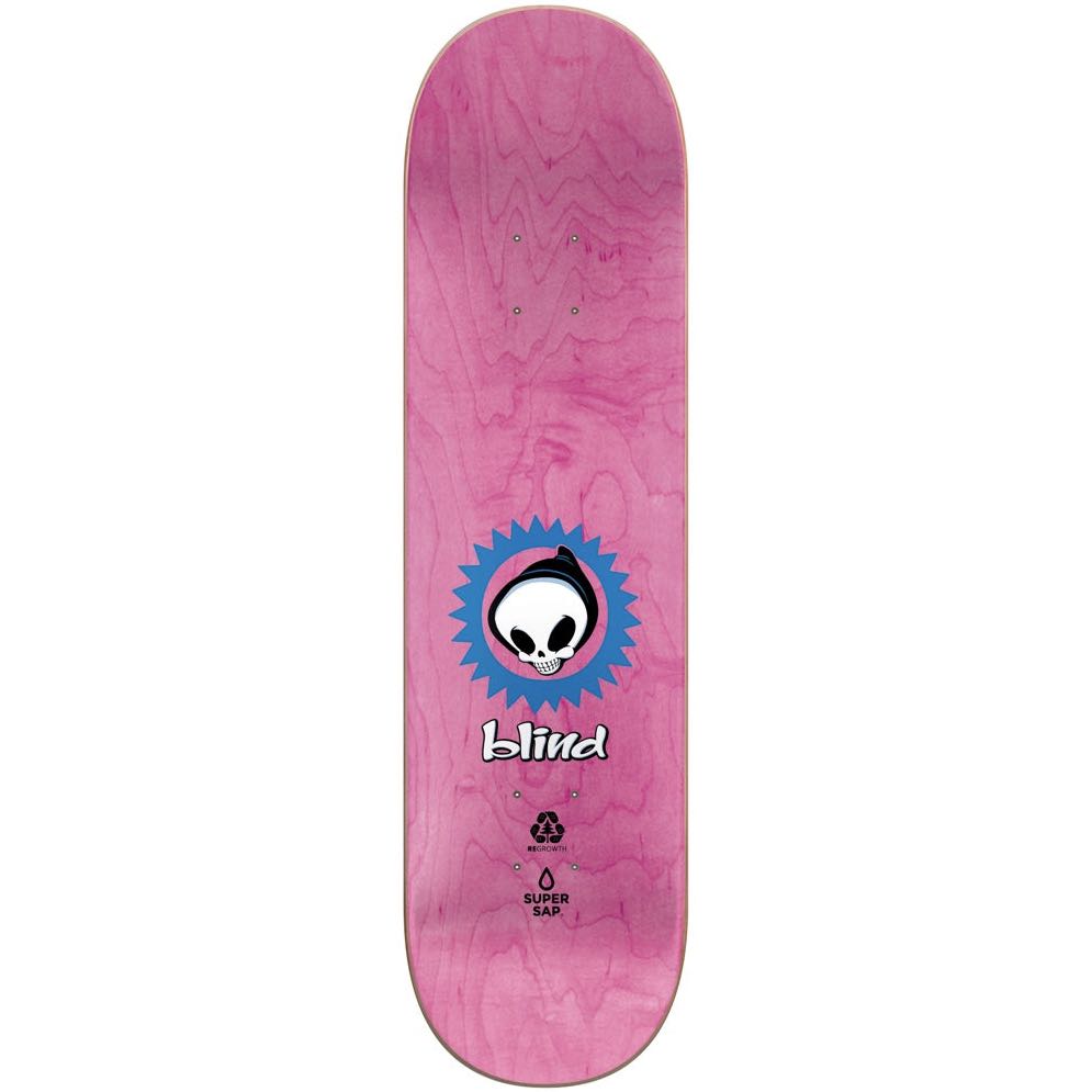 Tracker - Lester Kasai Oak Leaf Limited Colorway Deck – CND Snow