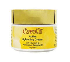 Carotis 7 Day Active Lightening Cream 100ml