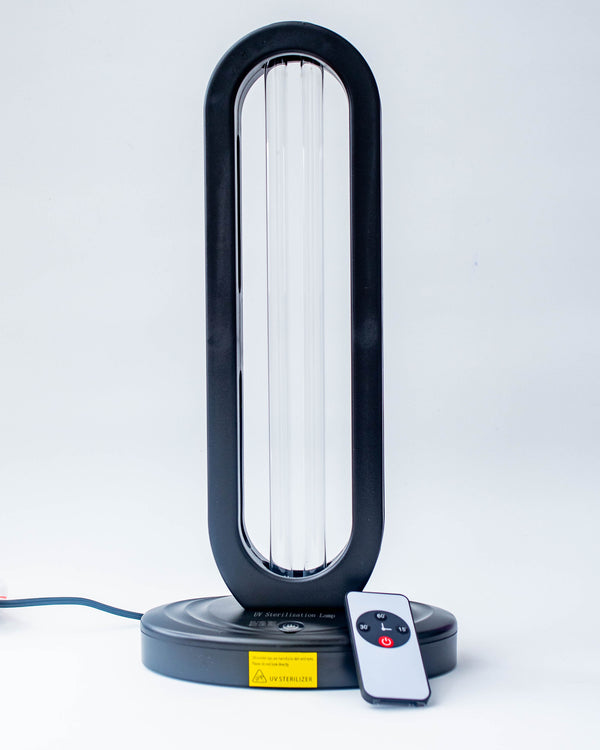 Makito 6654 - Lampe Stérilisateur UV Nurek