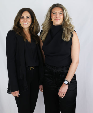 Season 2 Consign Central New Jersey Owner Dianne Melillo and Gabrielle Melillo
