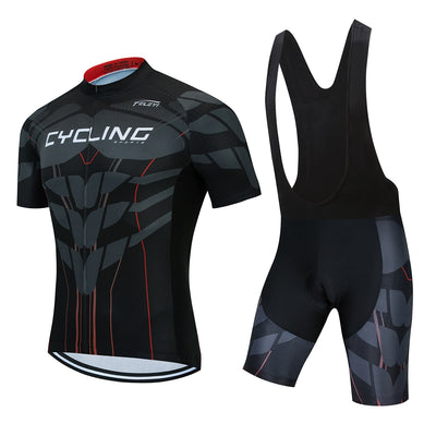 rcc cycling clothing