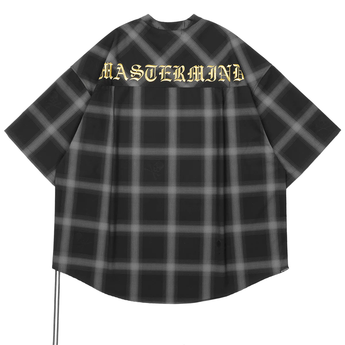 MASTERMIND】 24AW Collection Drop2 On sale starting August