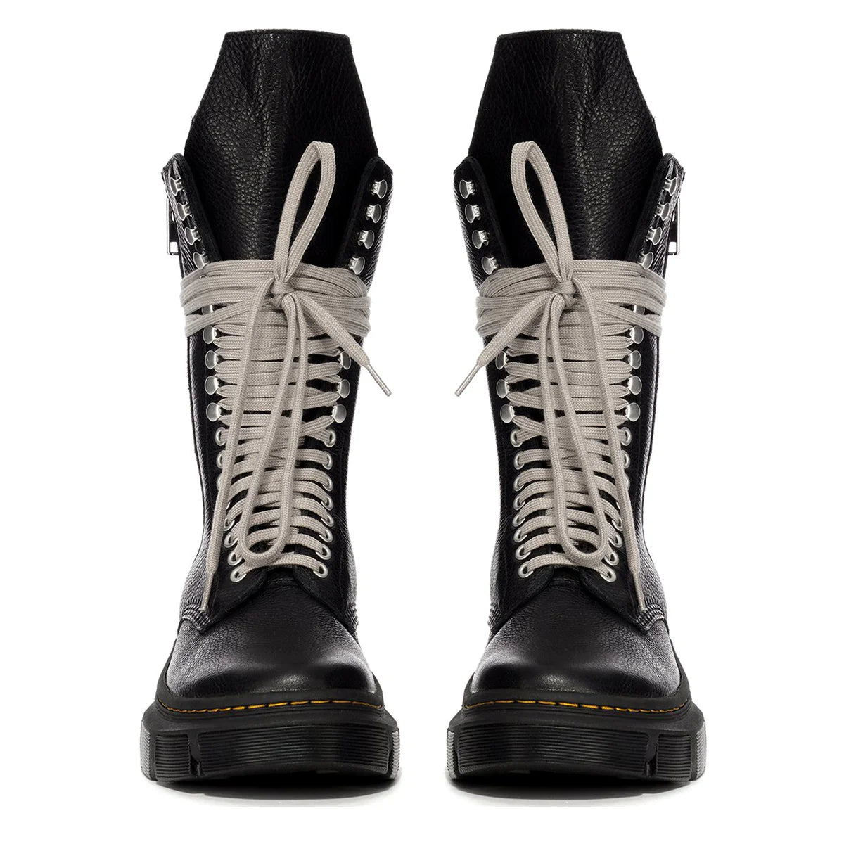 Rick Owens×Dr.Martens】3/8(金)0時からオンラインストア限定で発売 