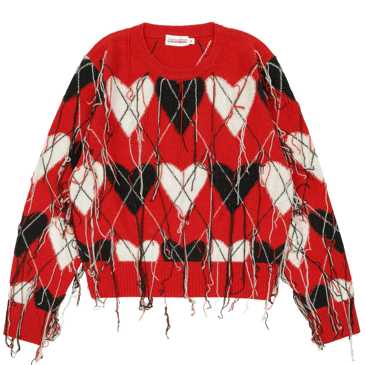 CHARLES JEFFREY LOVERBOY 】23AW COLLECTIONより、大人気のビーニーを