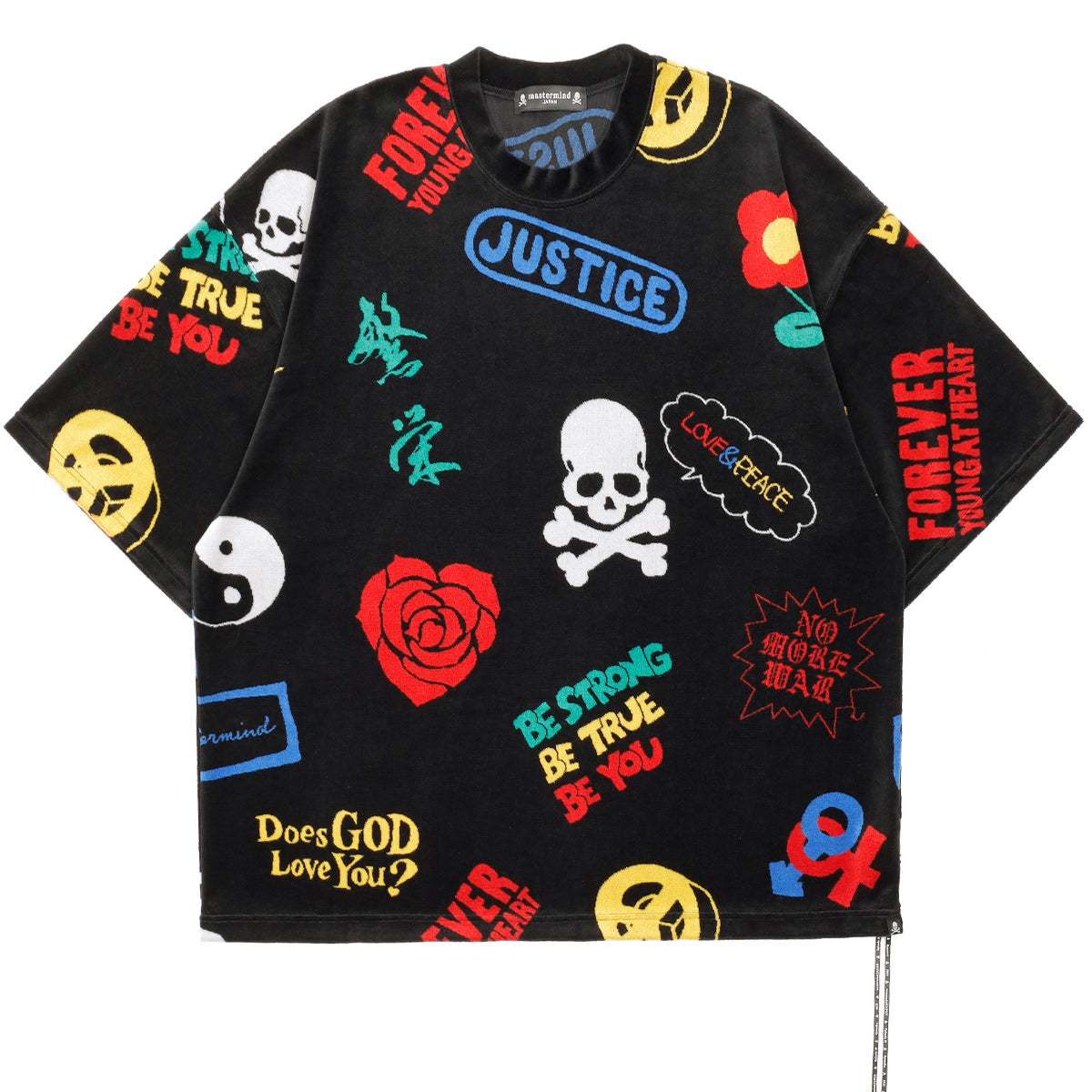 MASTERMIND WORLD/mastermind JAPAN】 Pre-sale of 23SS collection 