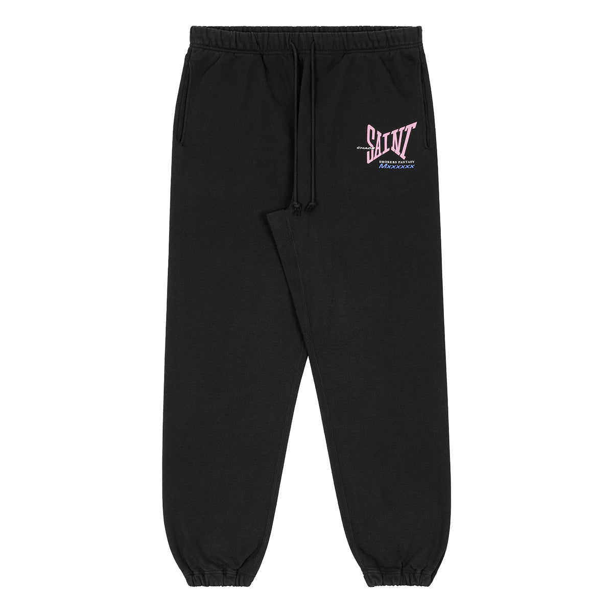 SAINT Mxxxxxx】The much-anticipated collaboration items from