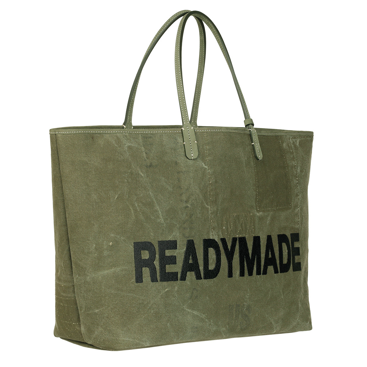 購入しないでくださいReadyMade ショッパー 追加画像