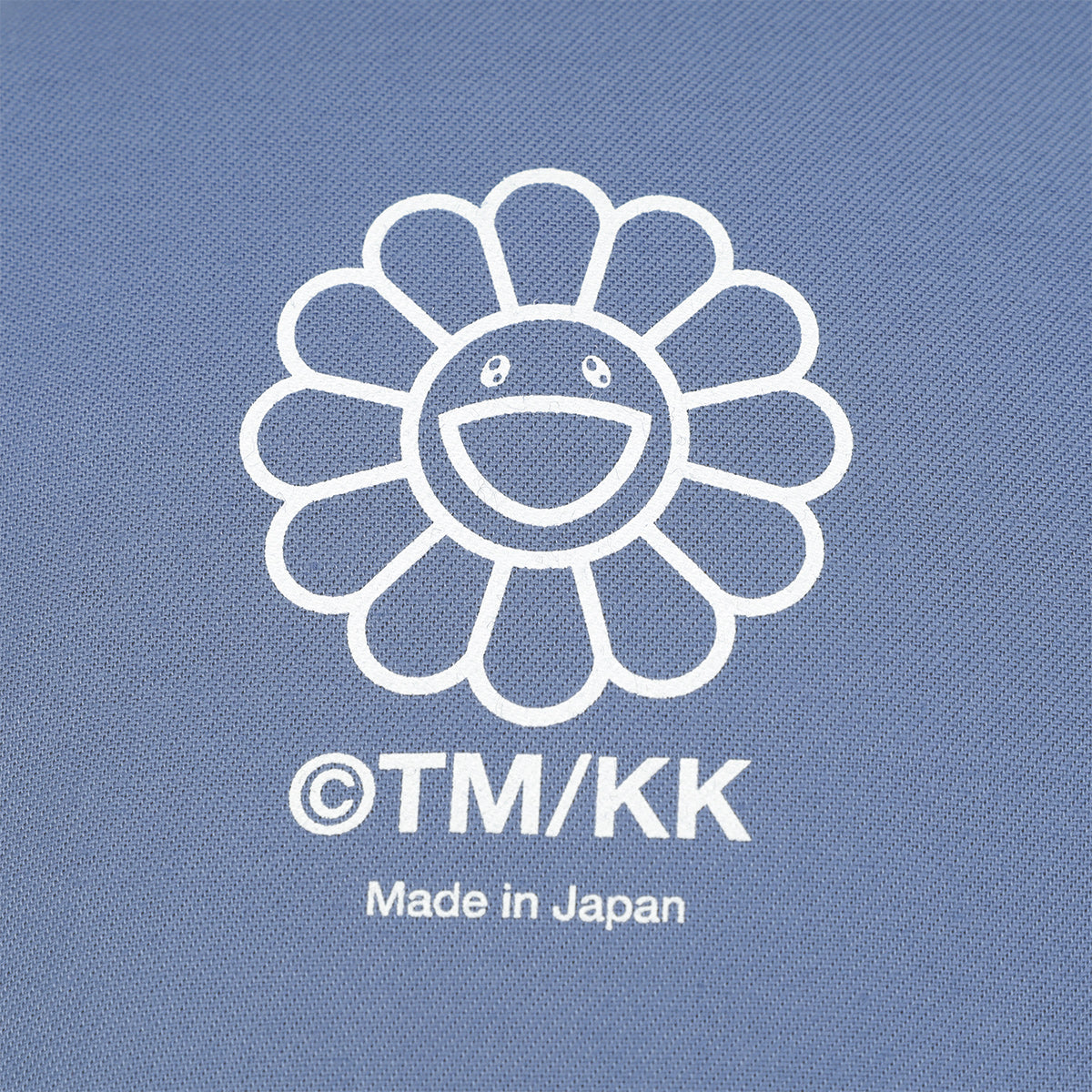 Takashi Murakami / kaikai kiki】 The new color light blue of the or –  cherry fukuoka