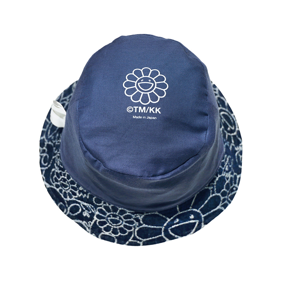 Takashi Murakami / kaikai kiki】 The new item 「Bucket Hat」 from the p –  cherry fukuoka