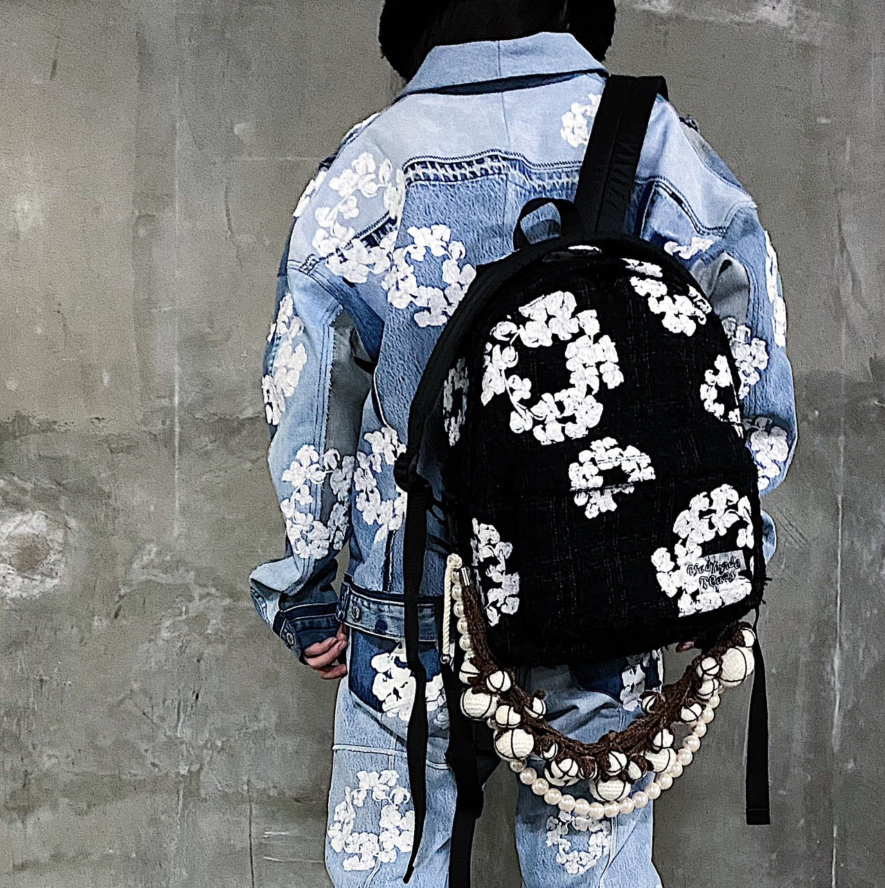 READYMADE × DENIM TEARS】 23SS new collaboration collection will