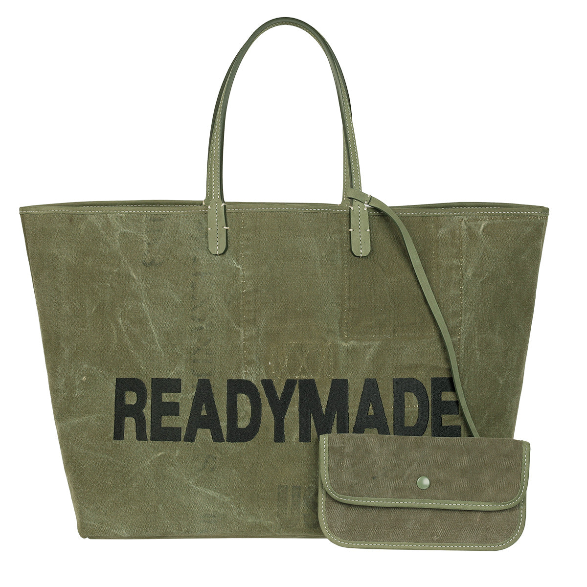 READYMADE☆Dorothy ショッパー トートバッグ www