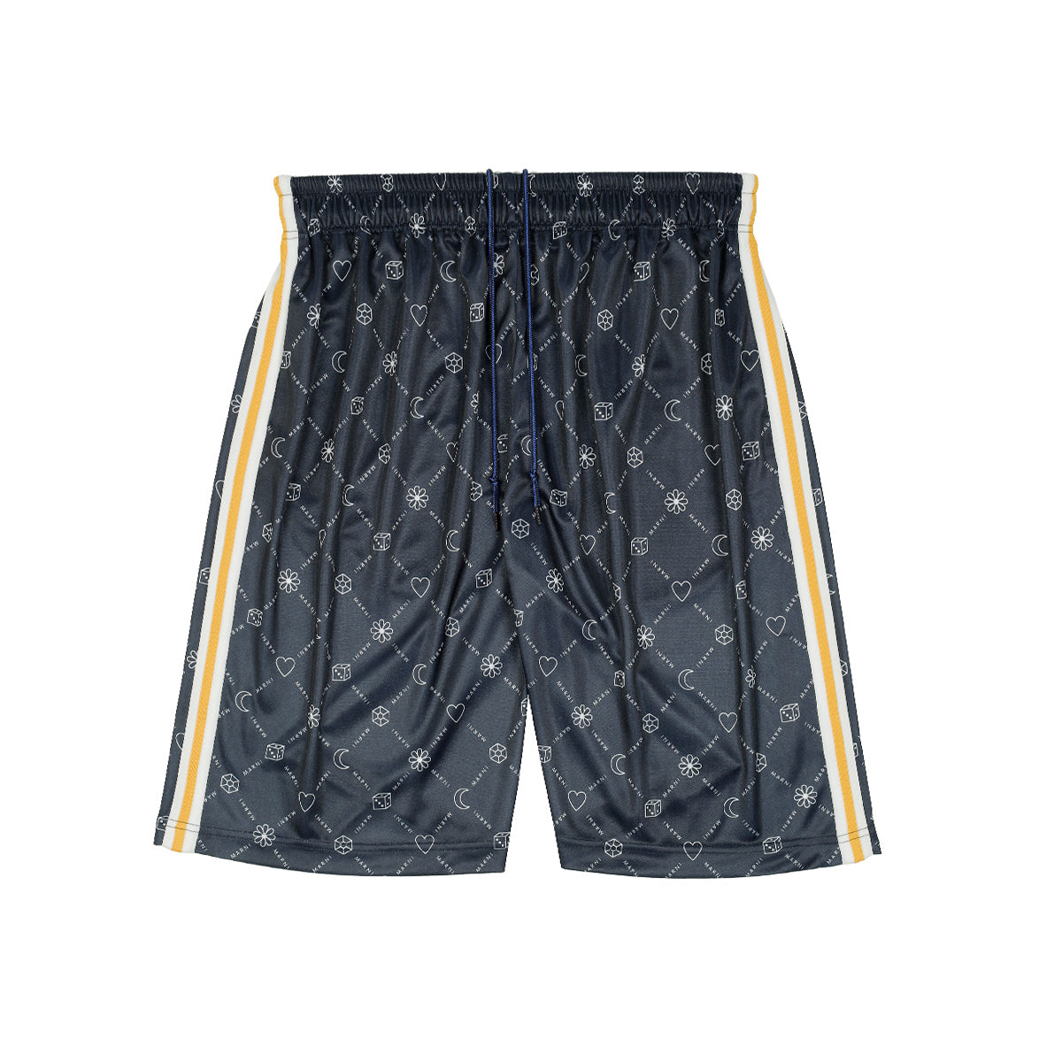 バラ売り価格 Murakami x Cubs × ComplexCon shorts - victoriaarduino.com