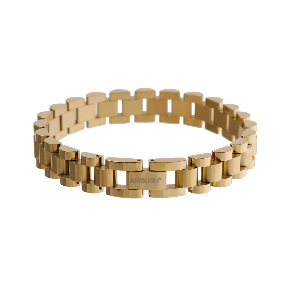 ROLLIE CHAIN BRACELET