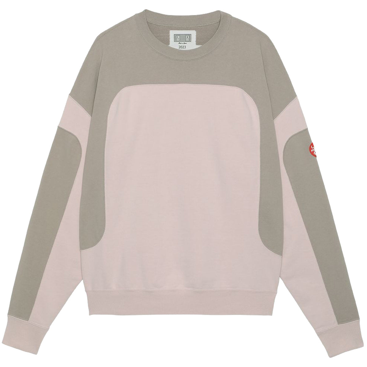 やまと着用】RRR 123 COUNTLESS ACTS CREW NECK-