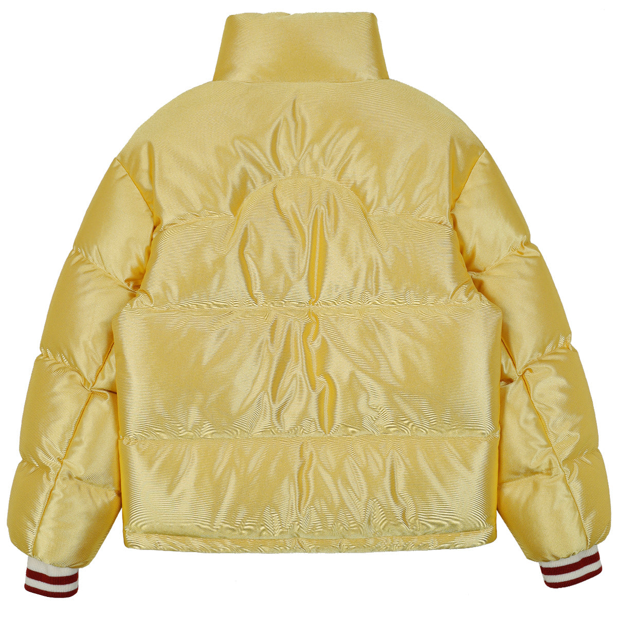 希少 MONCLER PALM ANGELS ロゴパッチ トラック ジャケット