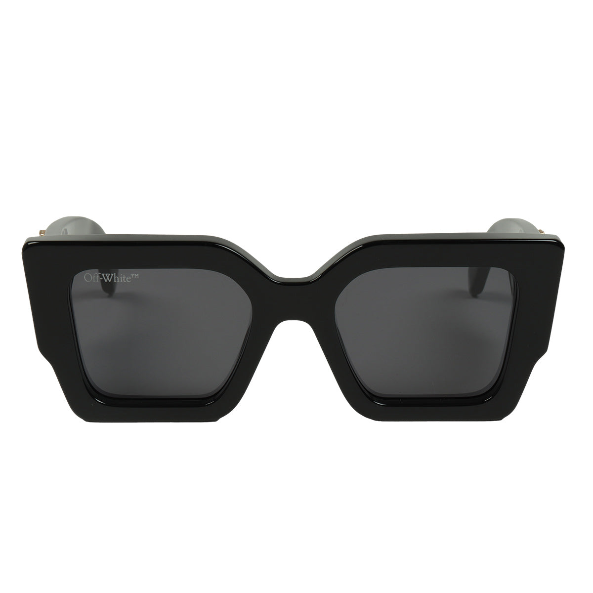 数量限定セール OFFWHITE ZURICH SUNGLASSES BLACK オフホワイト tdh