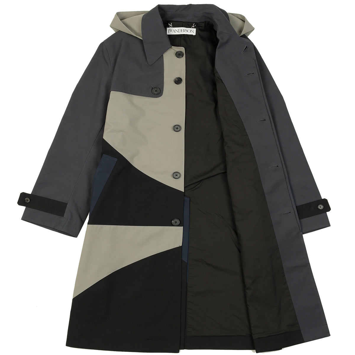 1017 ALYX 9SM POLAR COATアリクス ポーラー コート | www.myglobaltax.com