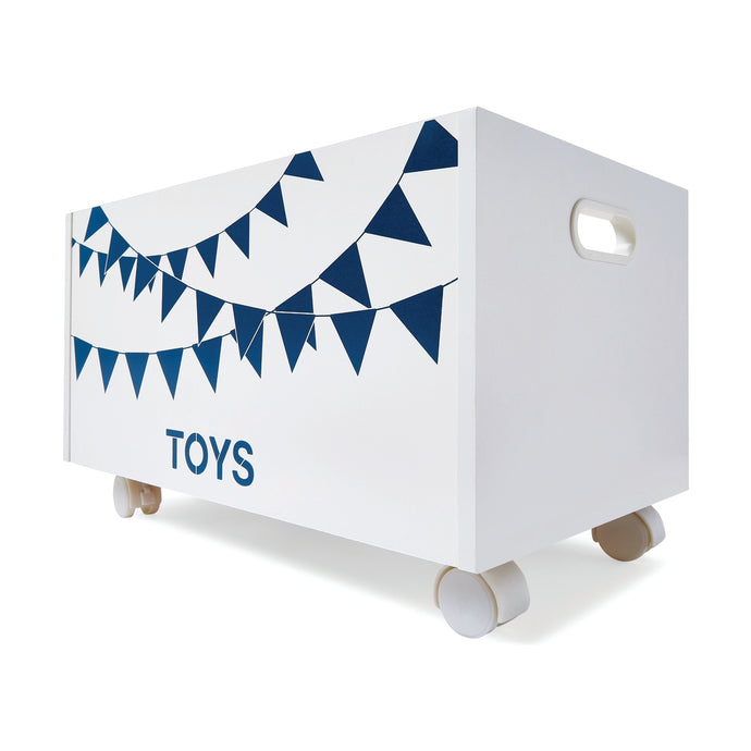 adairs toy box