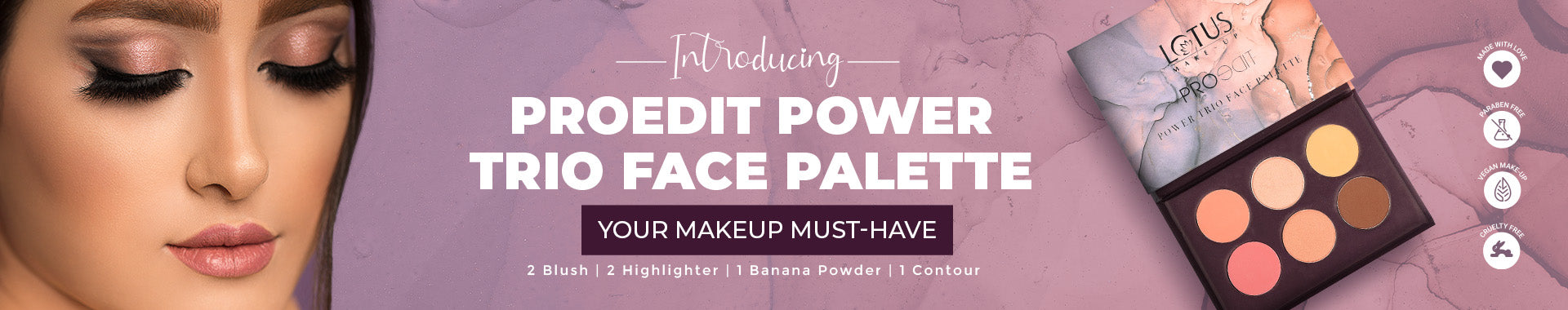 Face Palette