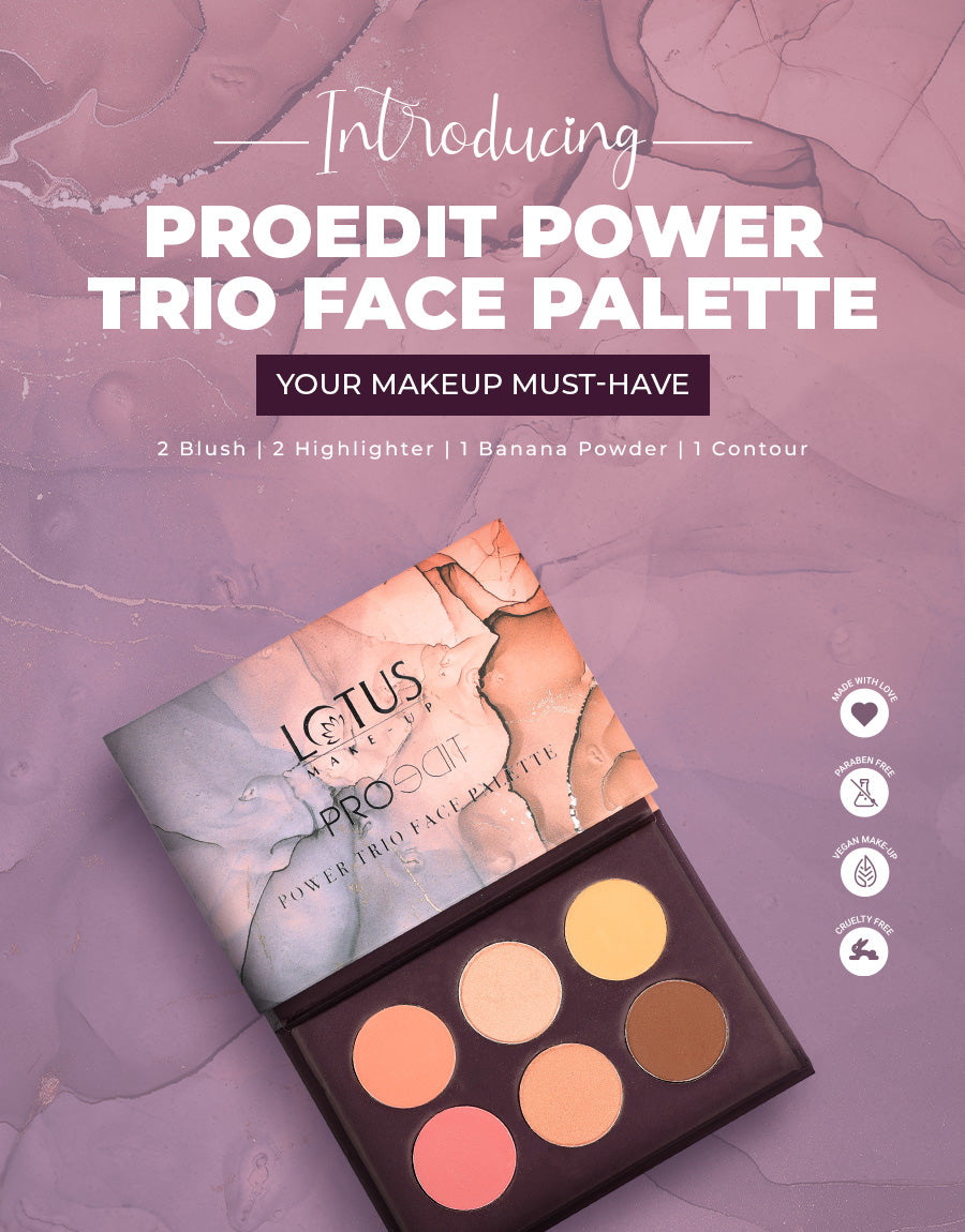 Face Palette