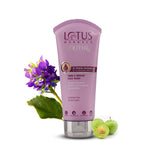 Lotus Herbals Rentinol Vitamin c Face Wash