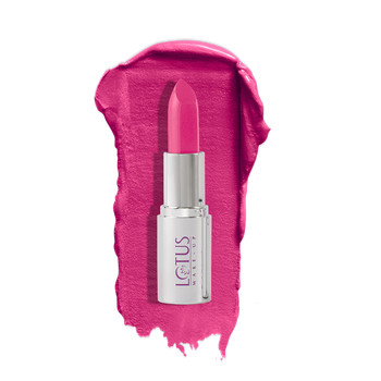 Pink Matte Lipstick