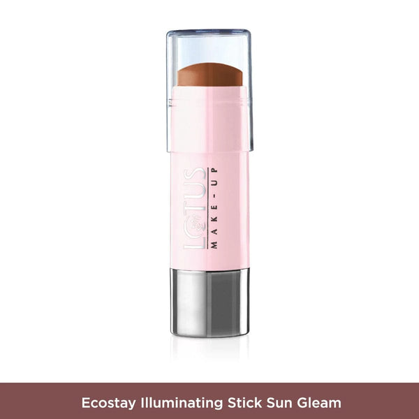 Ecostay All In One Make-Up Stick - Ivory