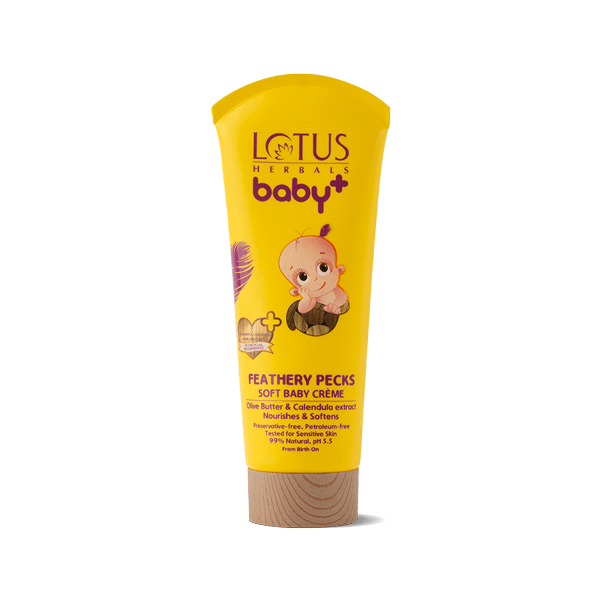 Shopmium  Lotus Baby Douceur Naturelle