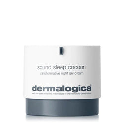 Dermalogica Sound Sleep Cocoon Night Gel-Cream