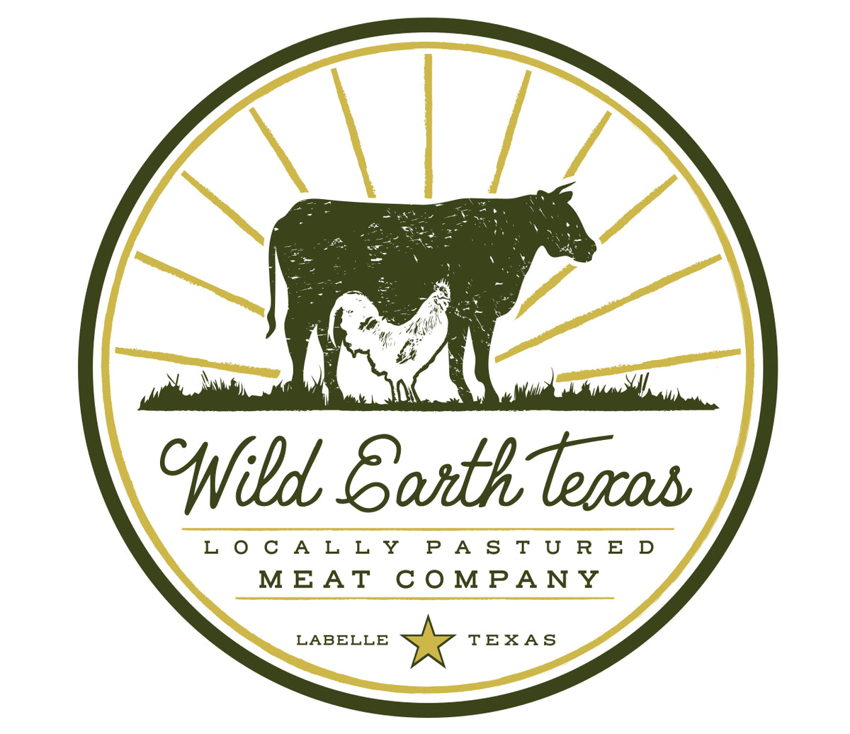 Wild Earth Texas