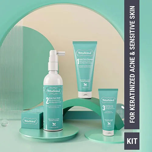 azelaic kit
