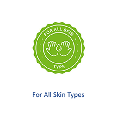 Teenilicious Certifications - For All Skin Types