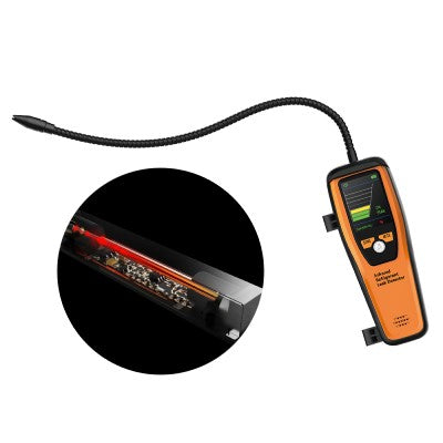 Elitech ILD-100 Advanced Infrared Refrigerant Leak Detector Infrared Sensor