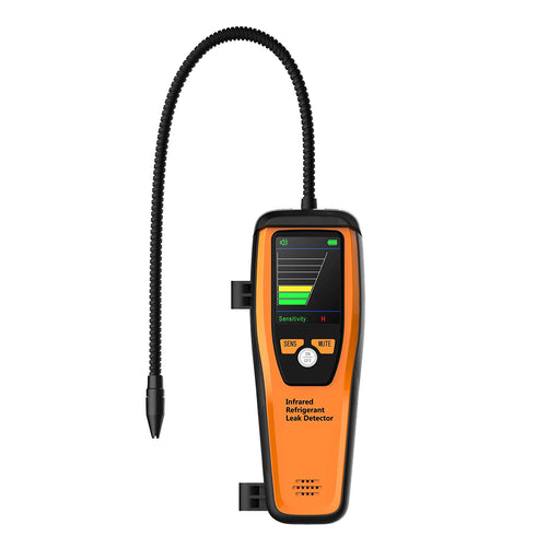 Elitech ILD-200 Infrared Refrigerant Leak Detector HVAC Freon