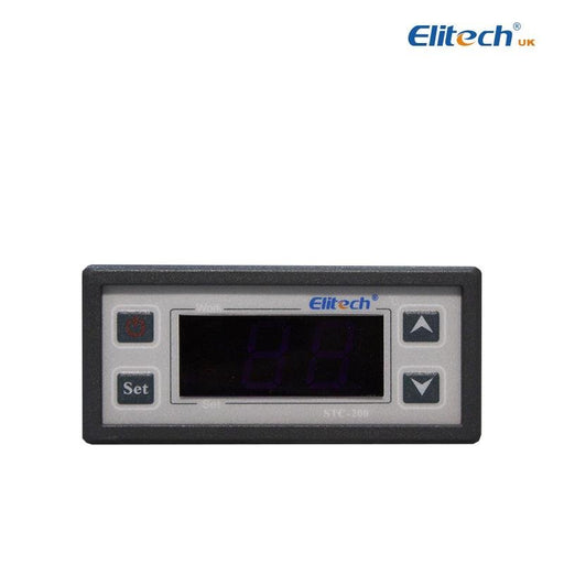 Elitech STC-1000HX Temperature Controller Thermostat, Upgrade STC-1000 —  ElitechEU