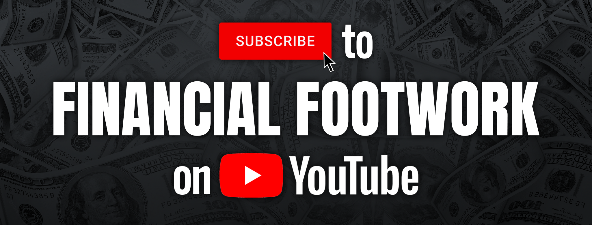 Financial Footwork YouTube
