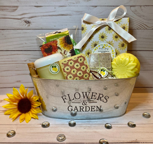 Honey Bee Gift Set – Lemon Drop Gift Shop