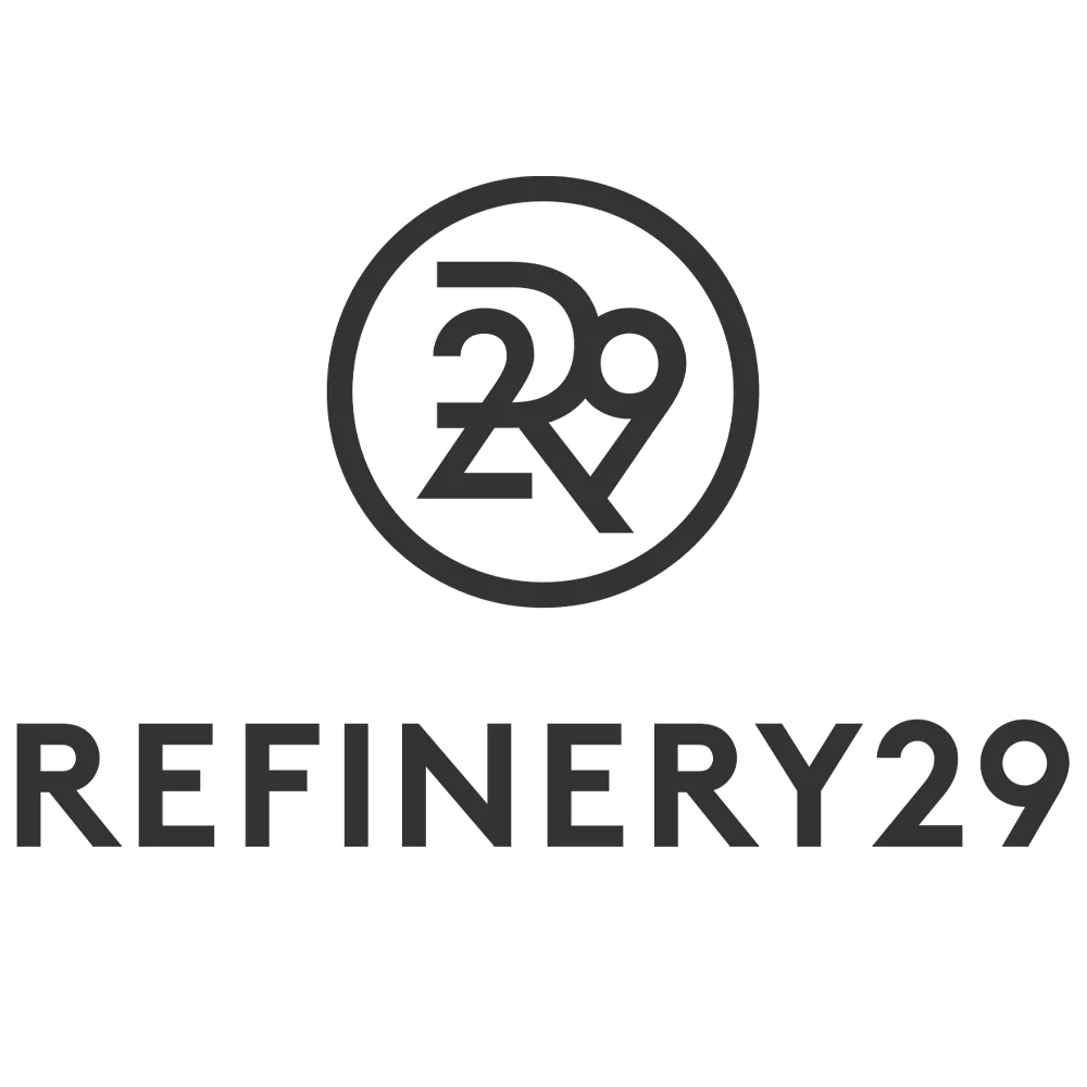 Refinery 29 Award Winner
