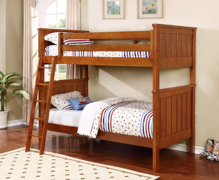 jordan bunk bed — bedz