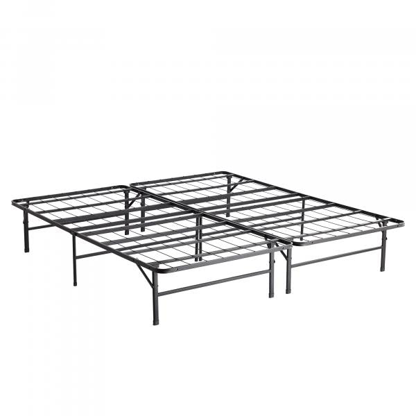 BEDZ Folding Steel Mattress Platform
