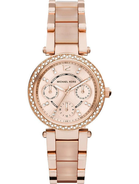 montre michael kors promo