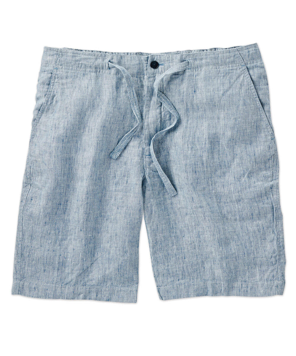 Men's Shorts — Williams & Kent